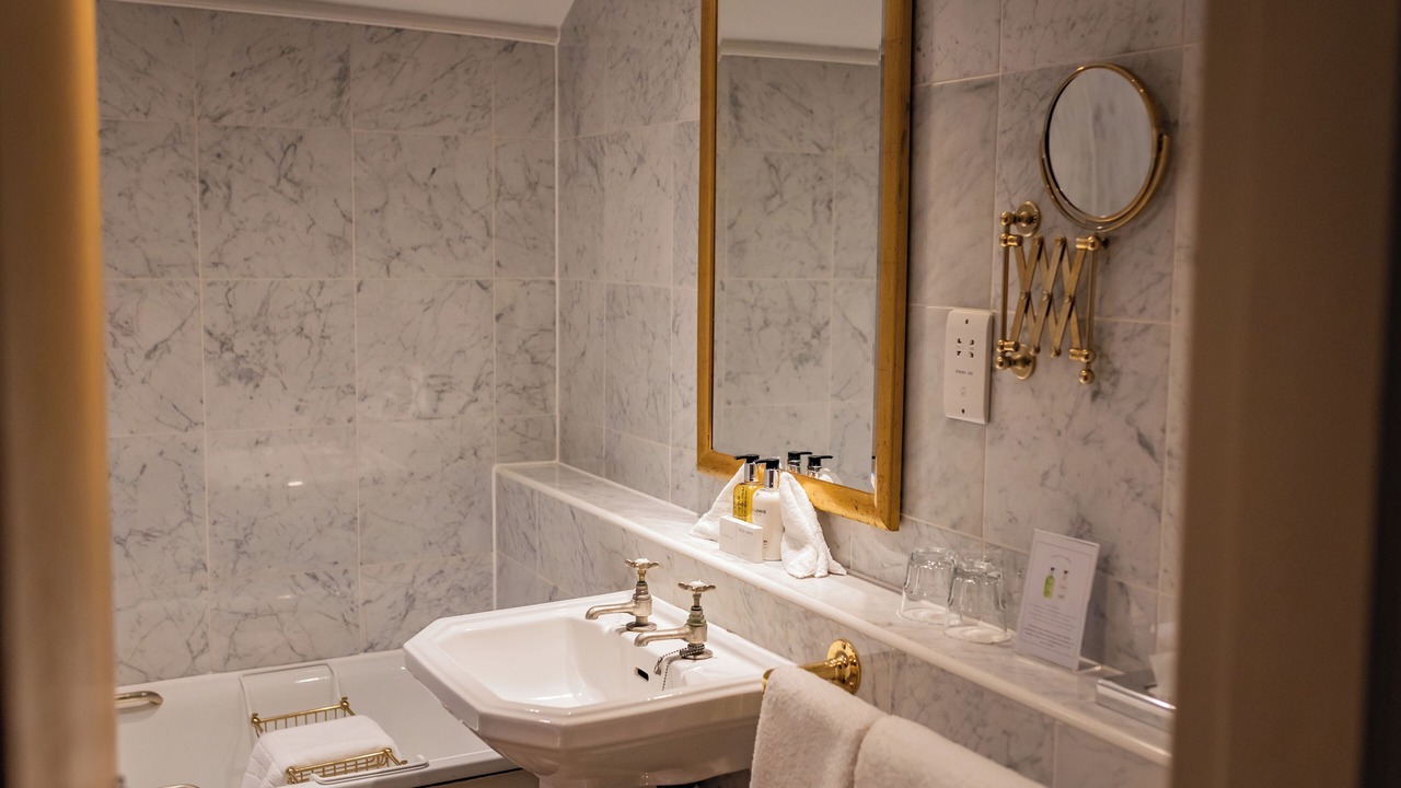 Photo of Bathroom in Brunel