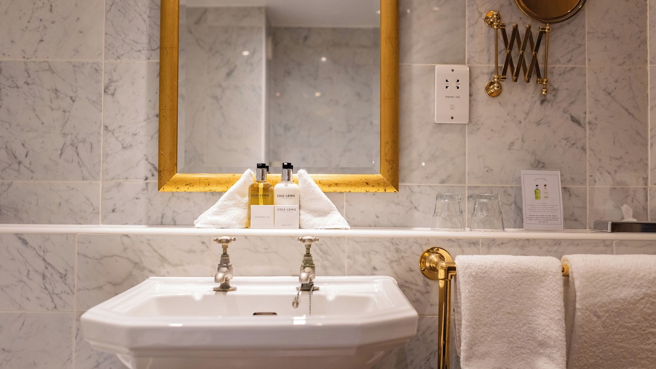 Photo of Bathroom in Brunel