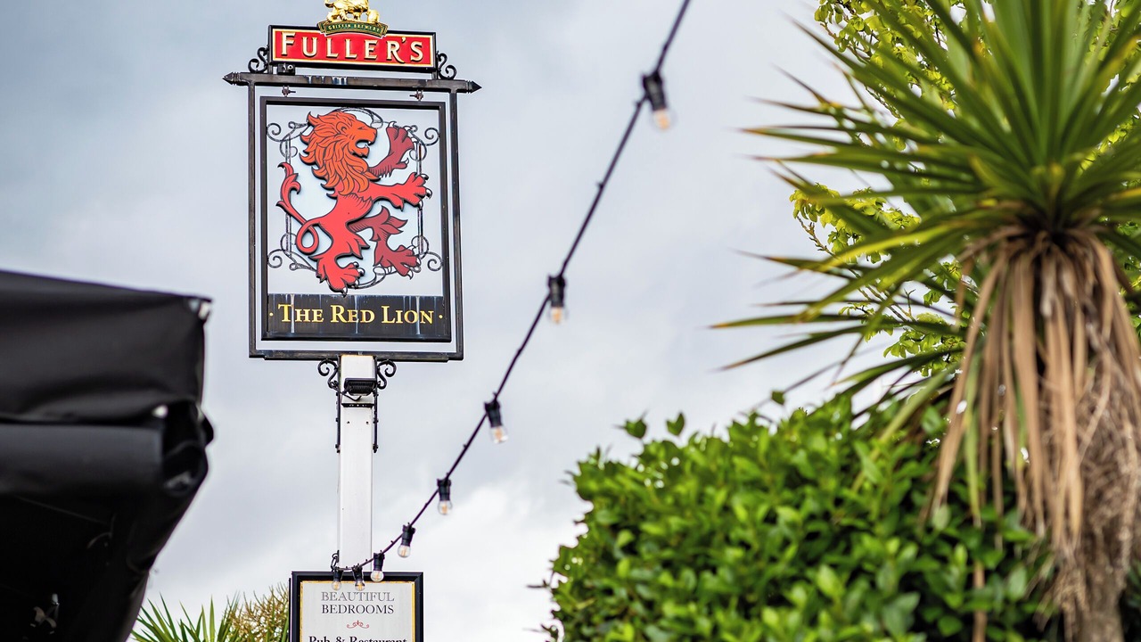 Photo of Outdoor in Brunel