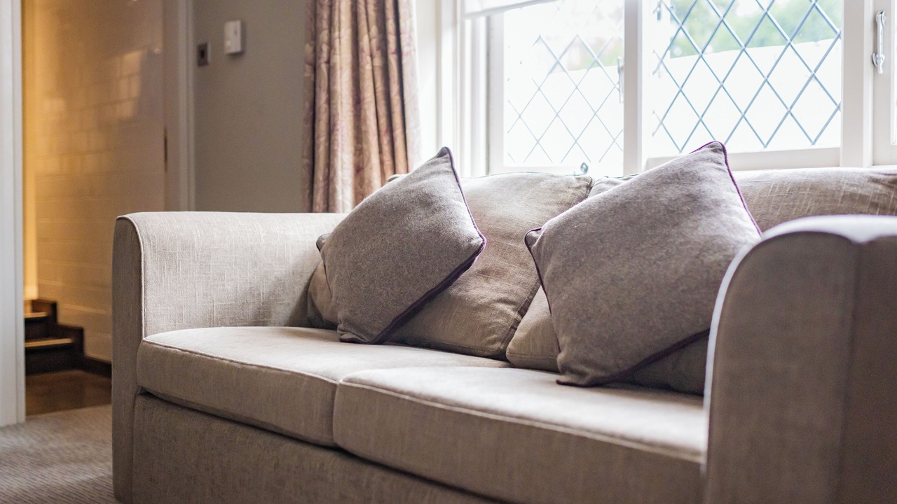 Photo of Bedroom in Brunel