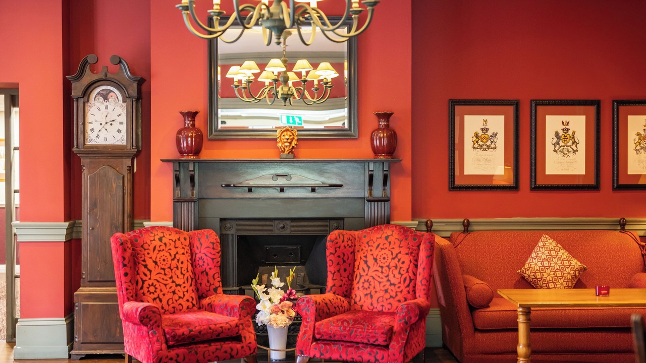 Photo of Others in Brunel