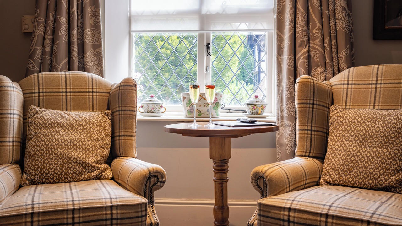 Photo of Bedroom in Brunel