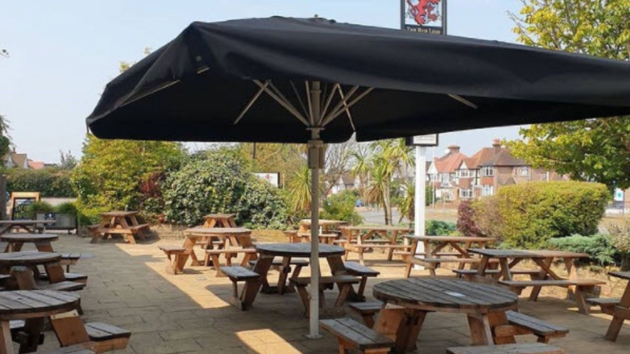 Photo of Outdoor in Brunel