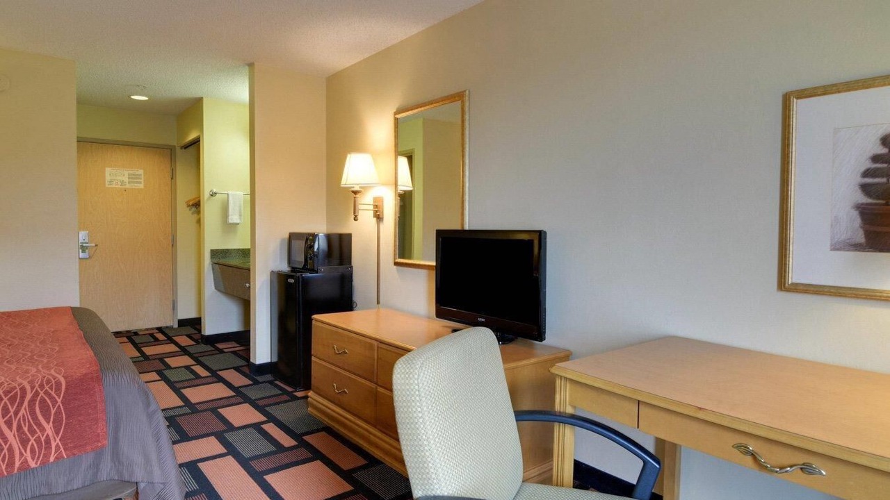 Photo of Others in Malvern