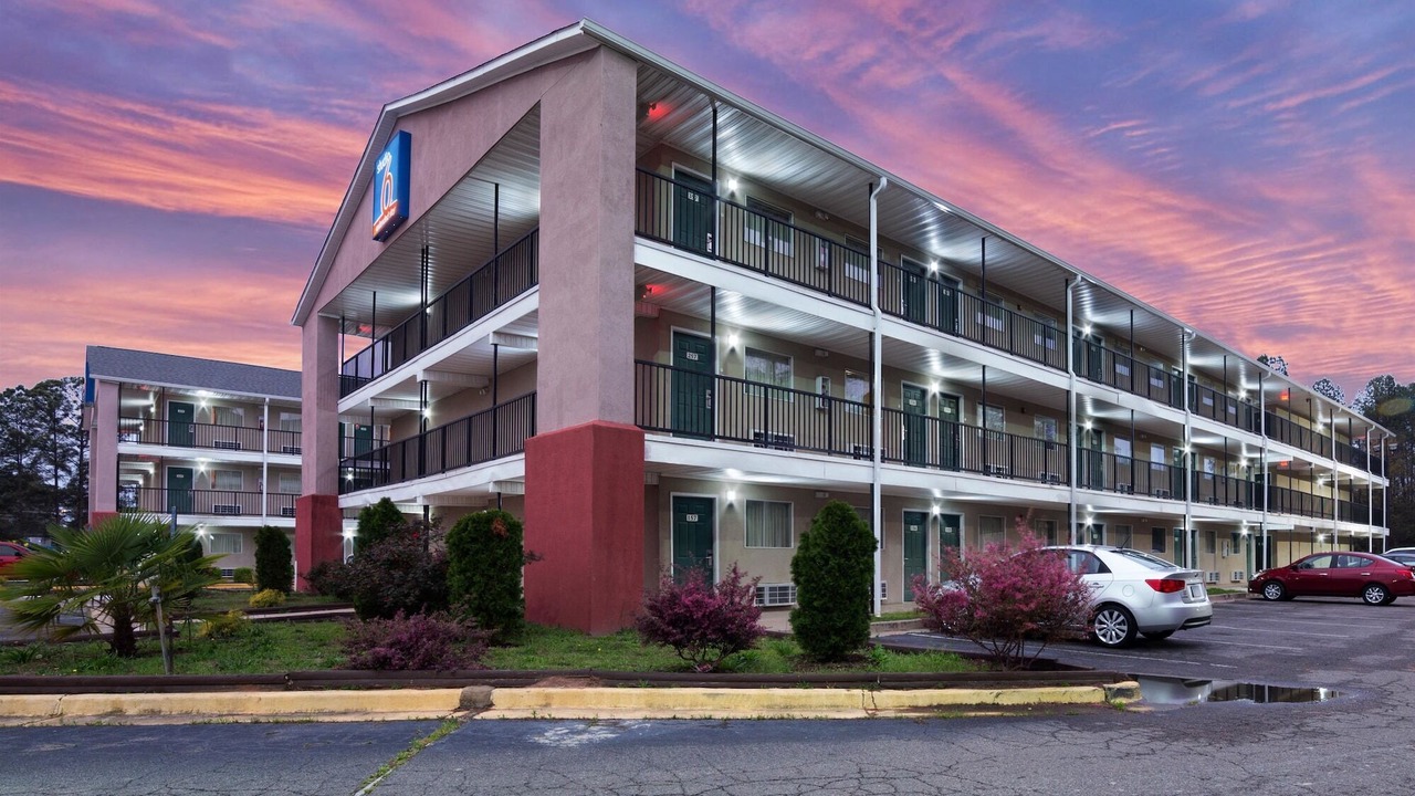 Photo of Outdoor in Augusta