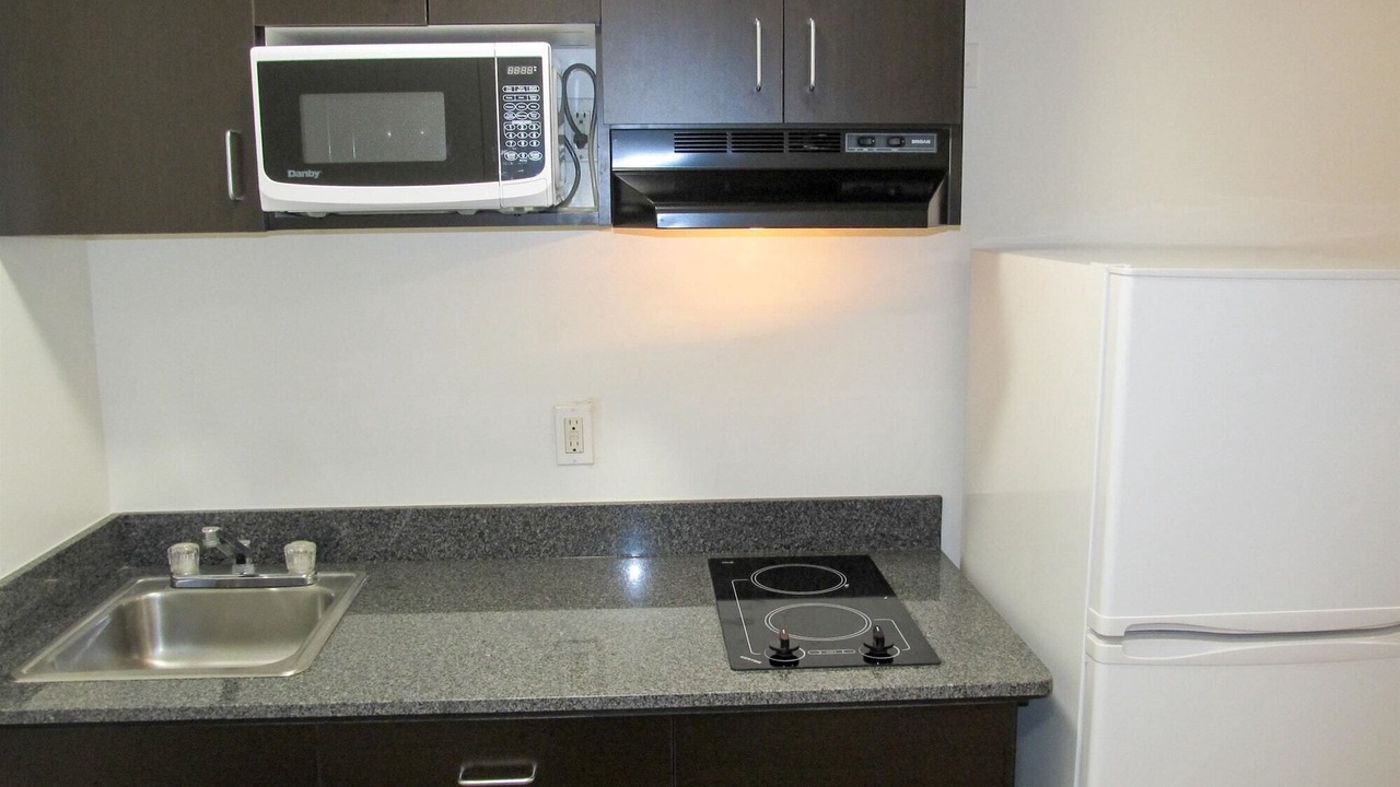 Photo of Kitchen in Augusta