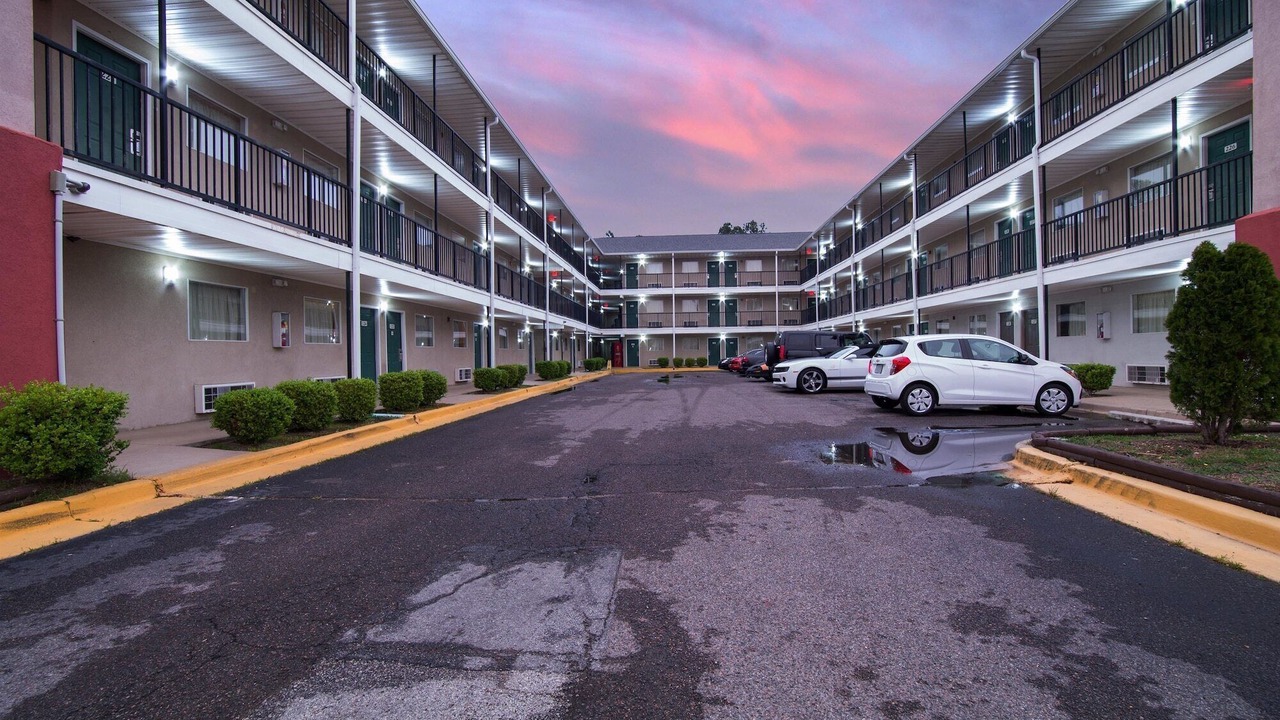 Photo of Outdoor in Augusta