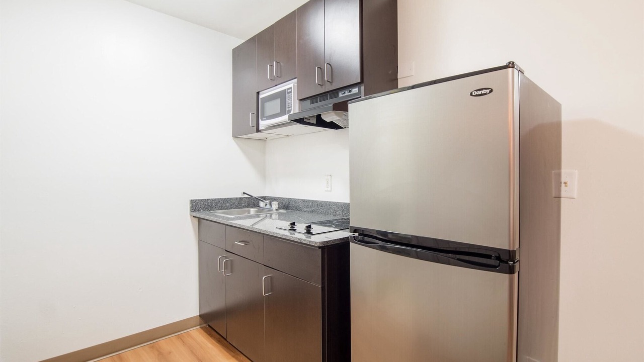 Photo of Kitchen in Augusta