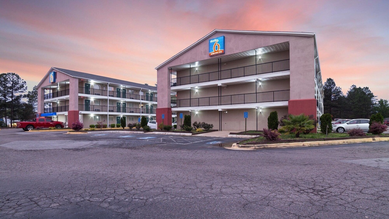 Photo of Outdoor in Augusta