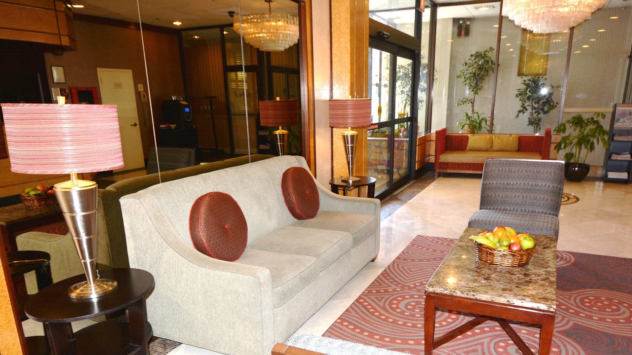 Photo of Livingroom in Queens