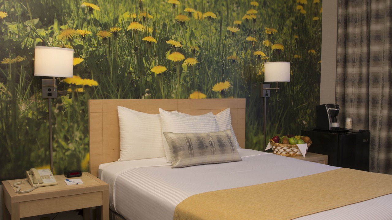 Photo of Bedroom in Queens