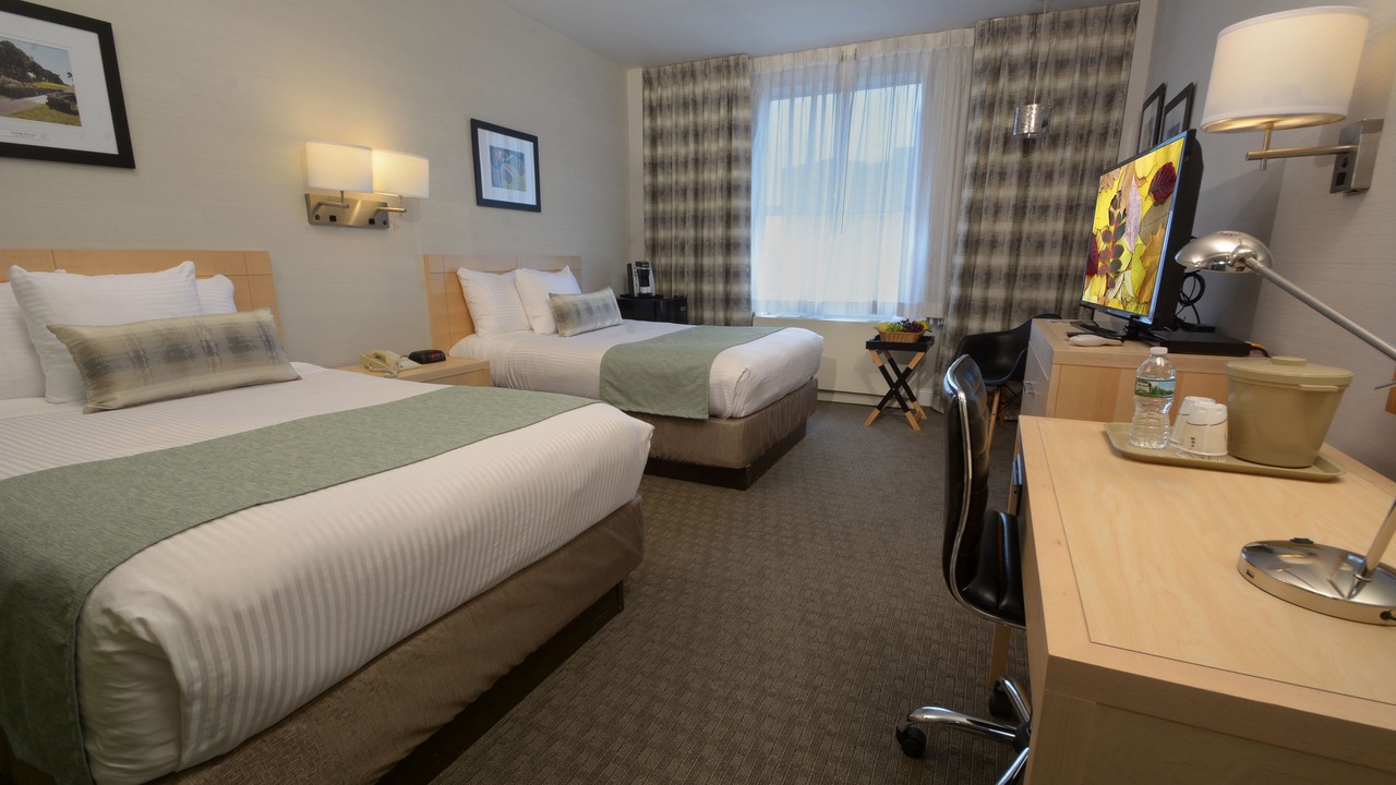 Photo of Bedroom in Queens