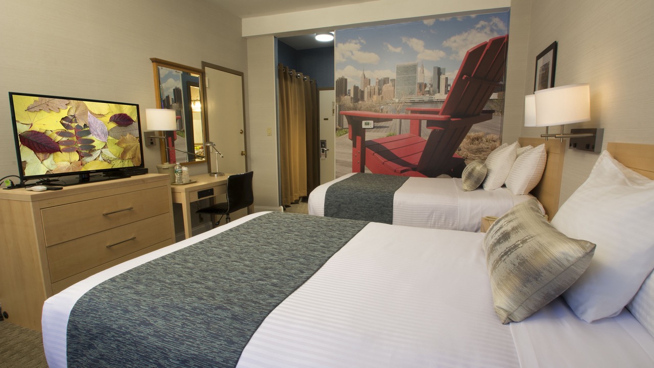 Photo of Bedroom in Queens