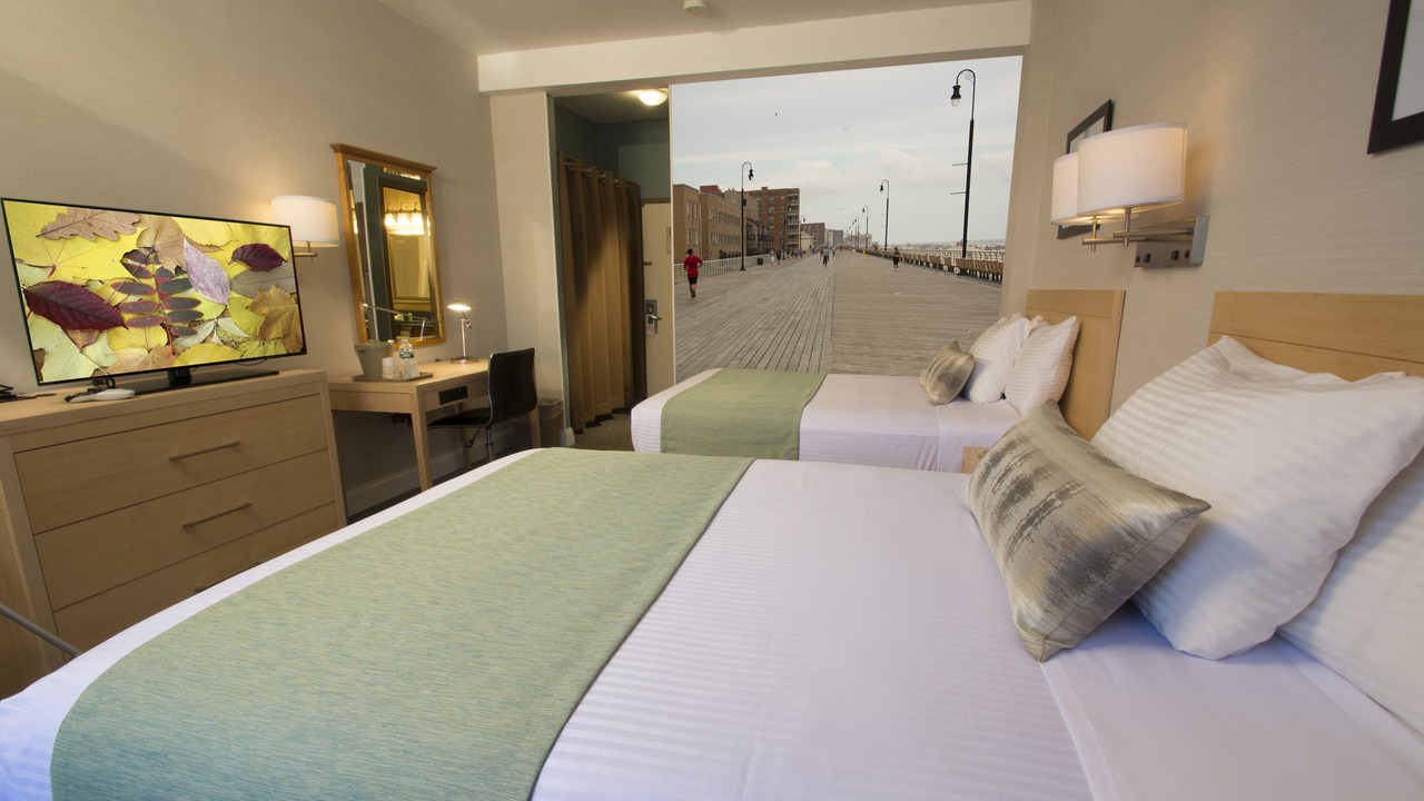 Photo of Bedroom in Queens