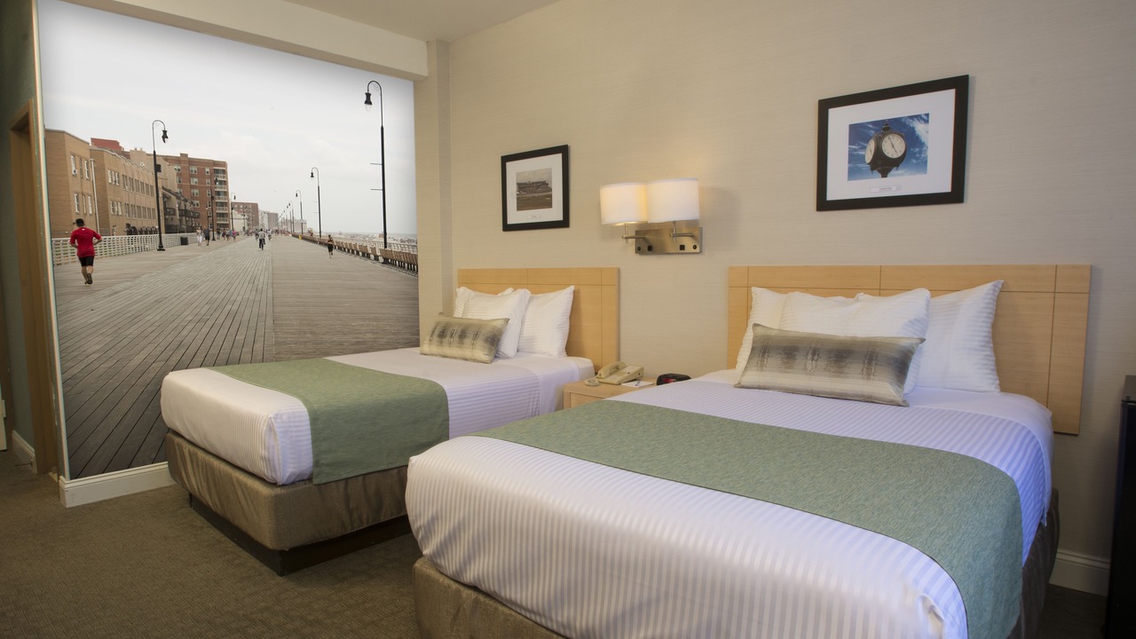 Photo of Bedroom in Queens