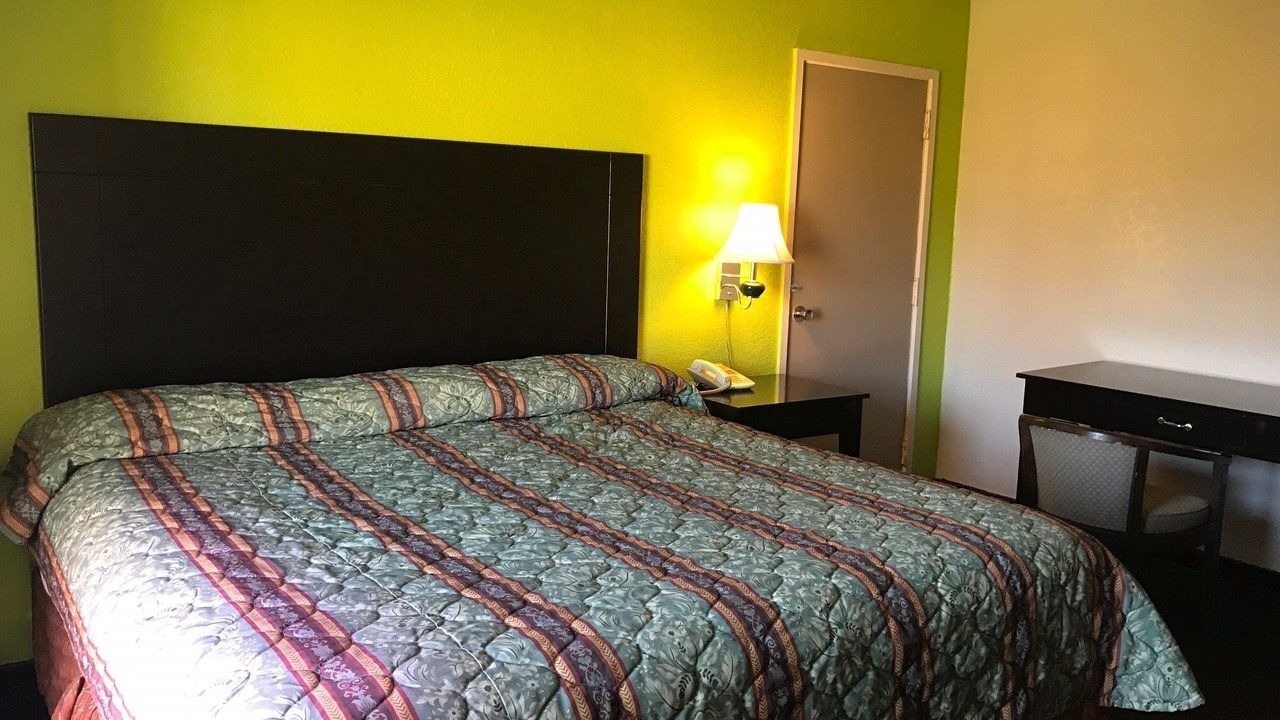 Photo of Bedroom in Woodville