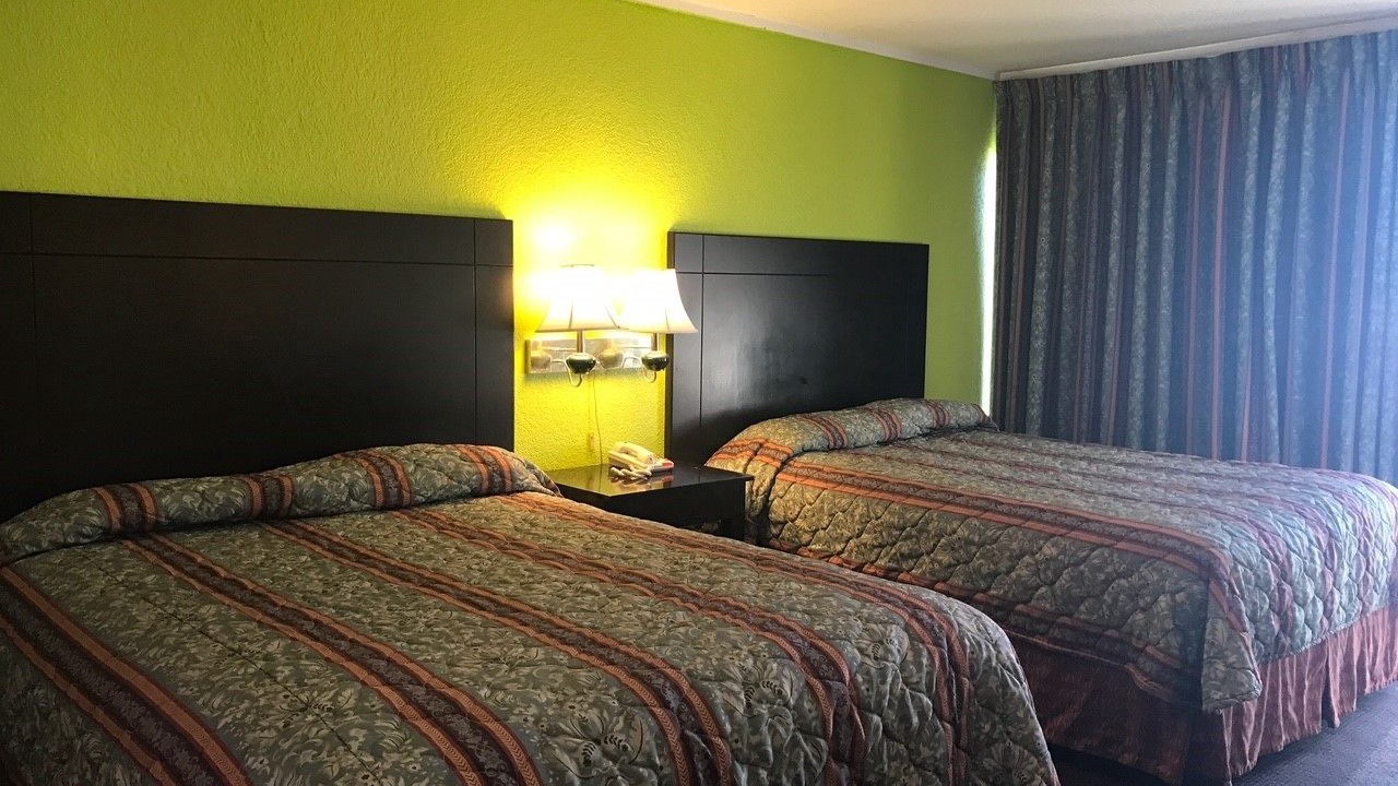 Photo of Bedroom in Woodville