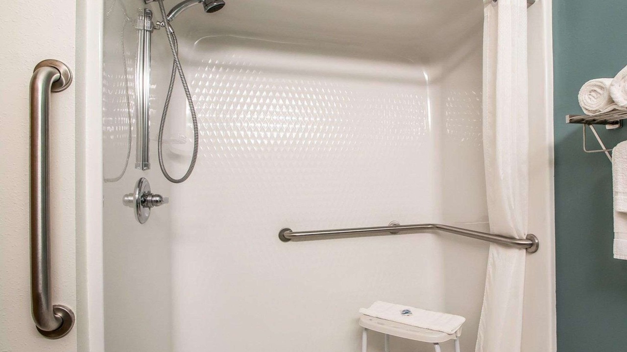 Photo of Bedroom in Mount Vernon