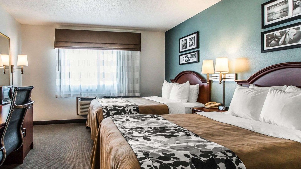 Photo of Bedroom in Mount Vernon