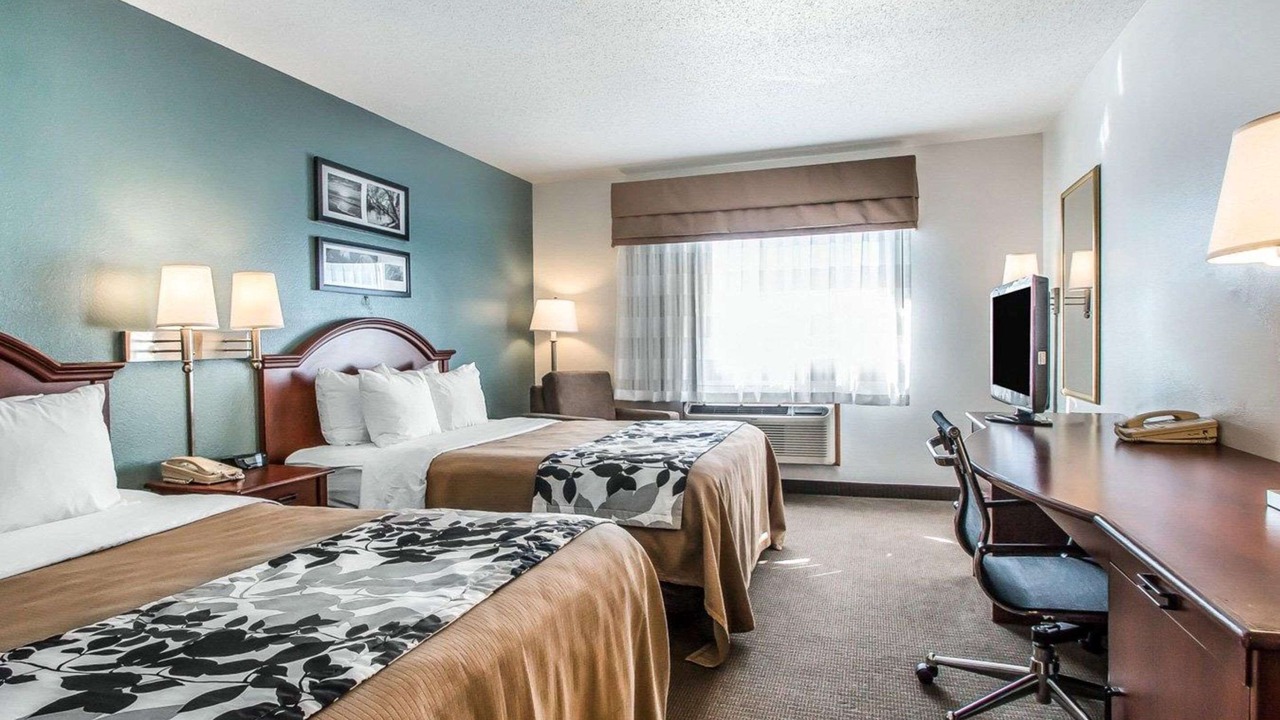 Photo of Bedroom in Mount Vernon