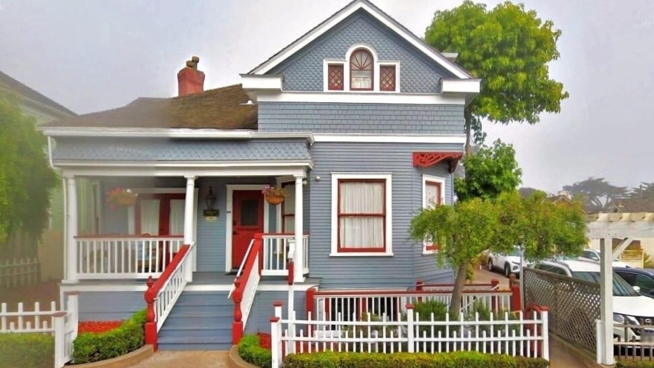 Photo of Outdoor in Pacific Grove