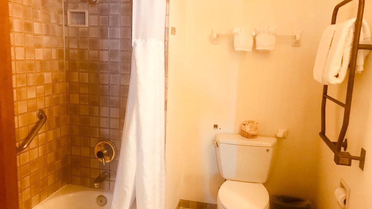 Photo of Bathroom in Pacific Grove
