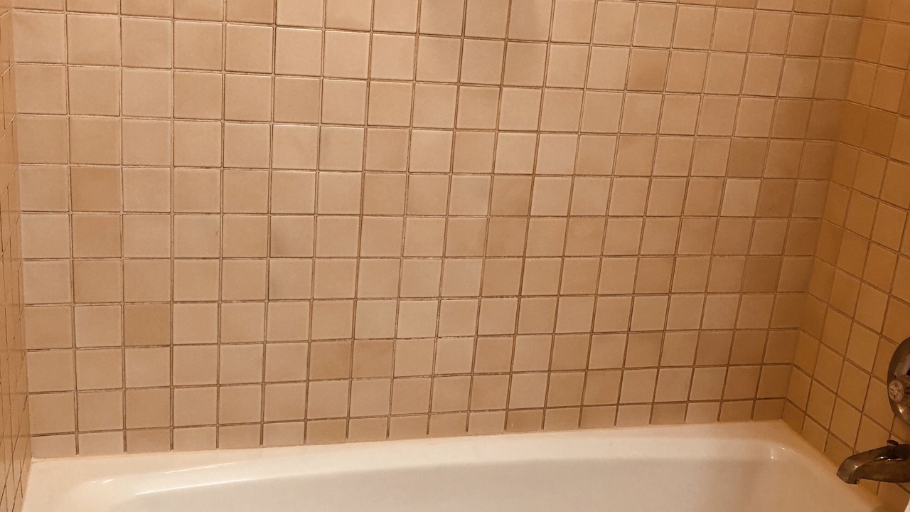 Photo of Bathroom in Pacific Grove