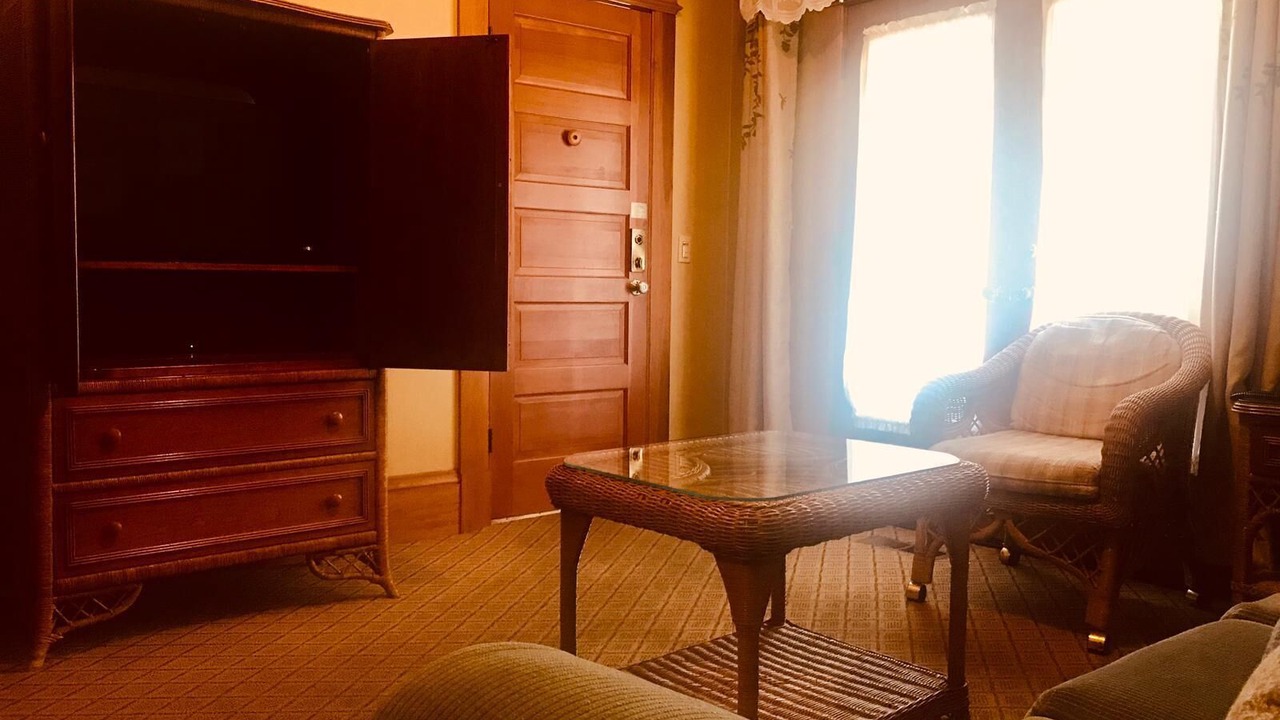 Photo of Bedroom in Pacific Grove