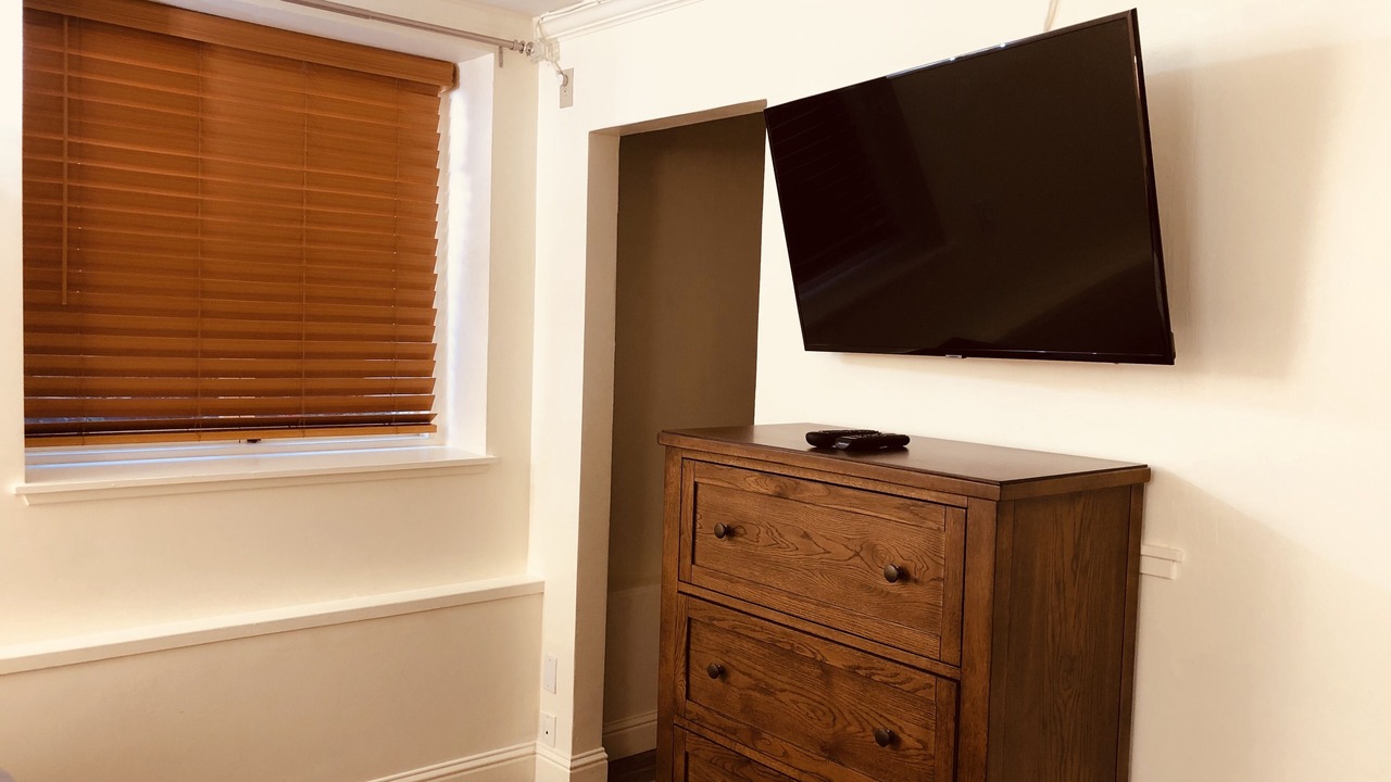 Photo of Bedroom in Pacific Grove