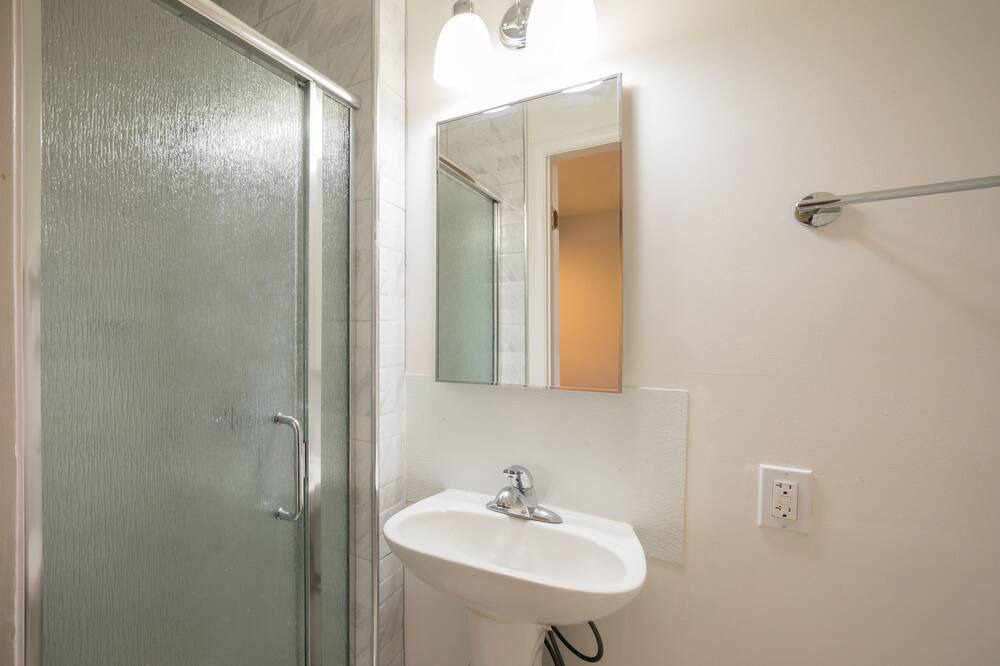Photo of Bathroom in Northwest Berkeley