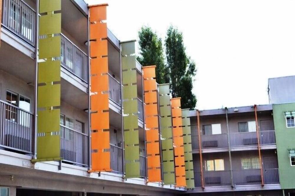 Photo of Outdoor in Northwest Berkeley