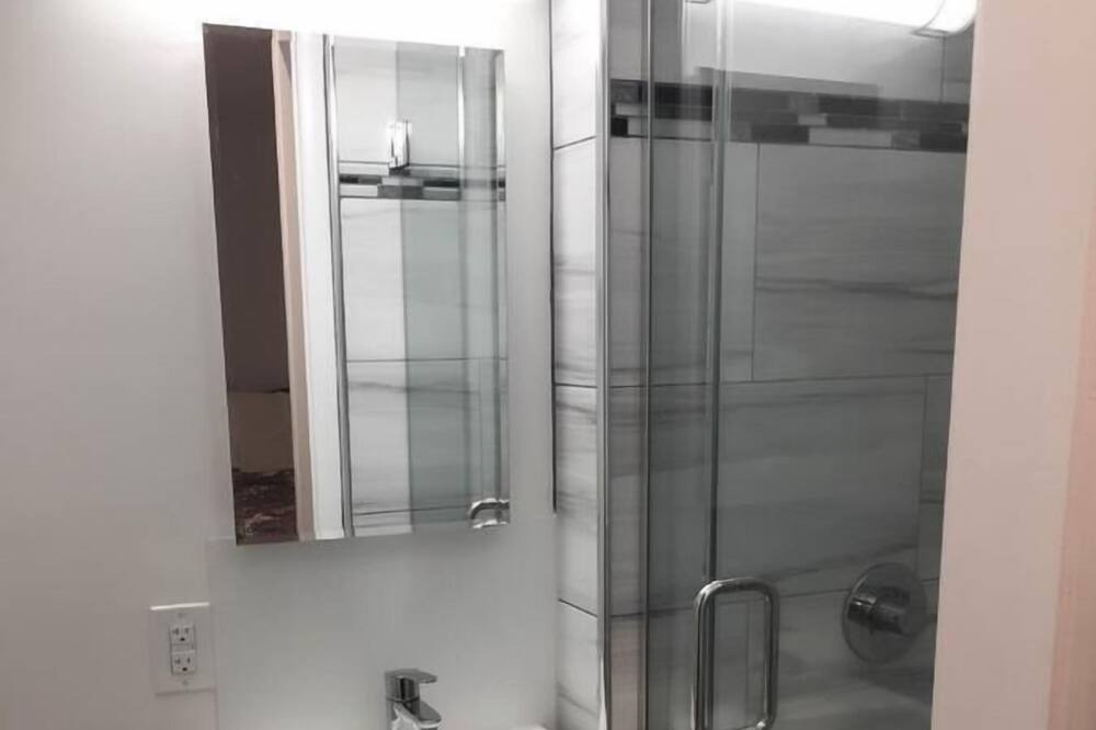 Photo of Bathroom in Northwest Berkeley