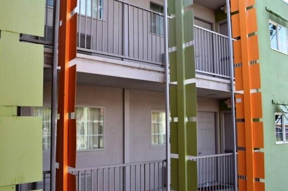 Photo of Outdoor in Northwest Berkeley