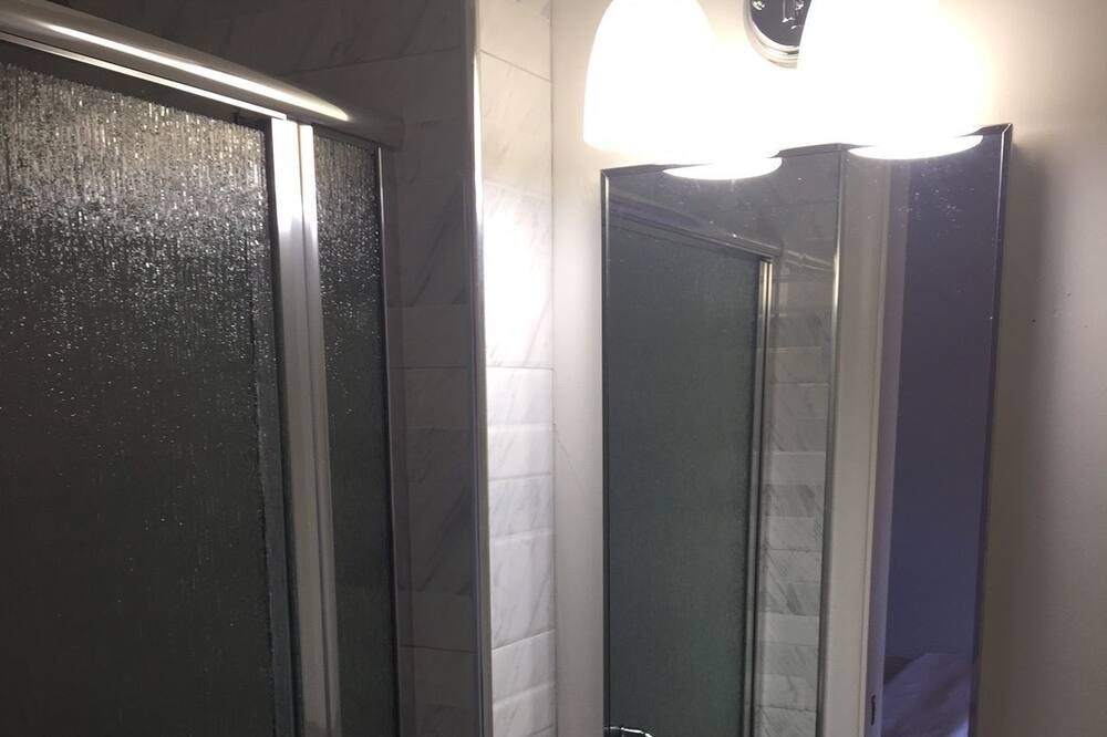 Photo of Bathroom in Northwest Berkeley