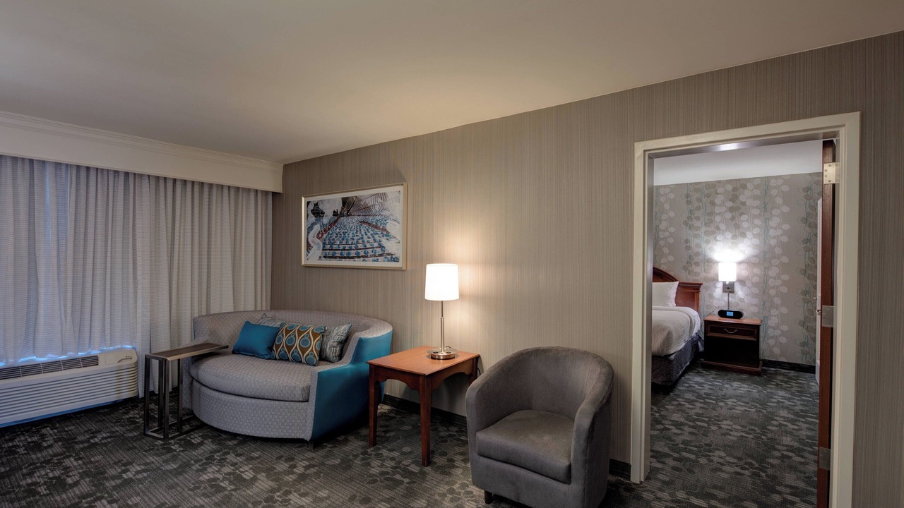 Photo of Bedroom in Chapel Hill