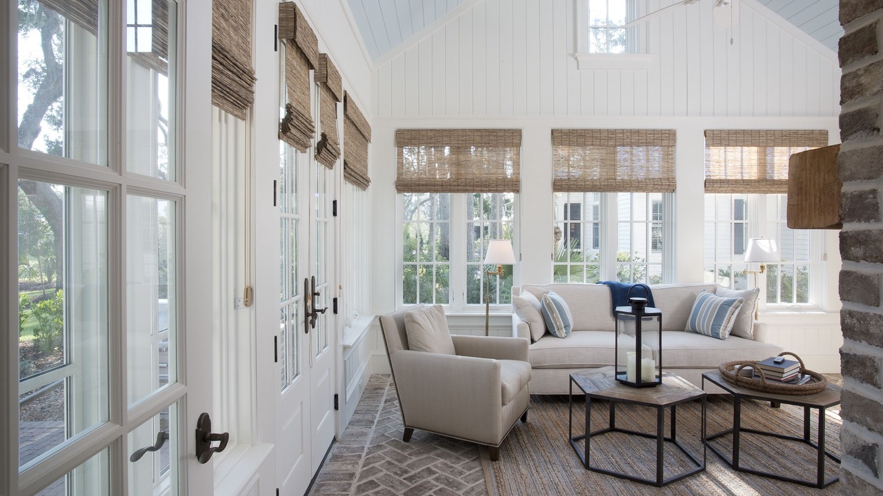 Photo of Bedroom in Palmetto Bluff
