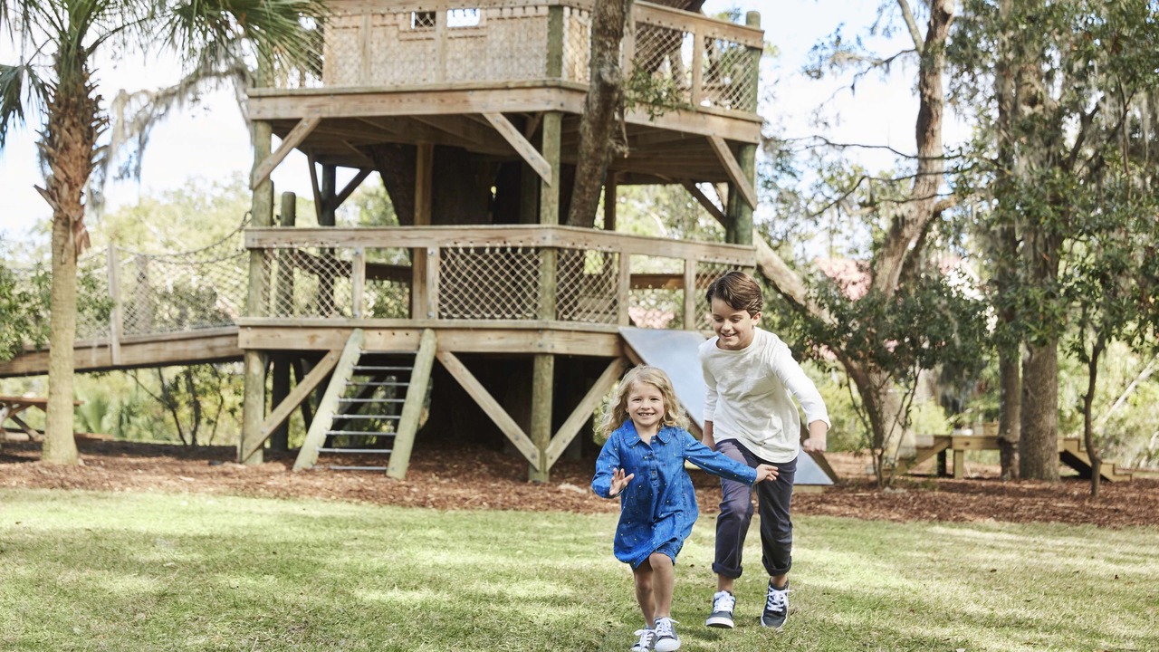 Photo of Others in Palmetto Bluff