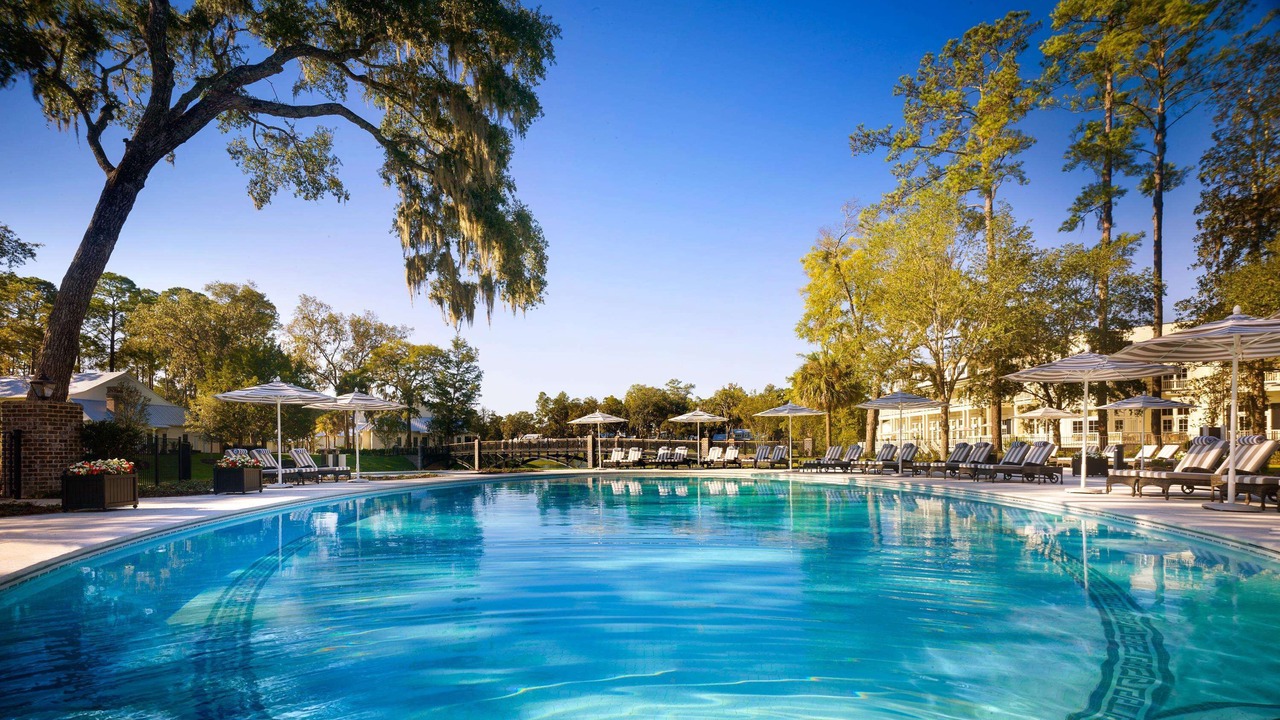 Photo of Outdoor in Palmetto Bluff