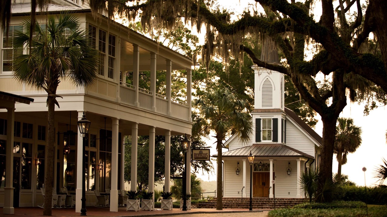 Photo of Outdoor in Palmetto Bluff
