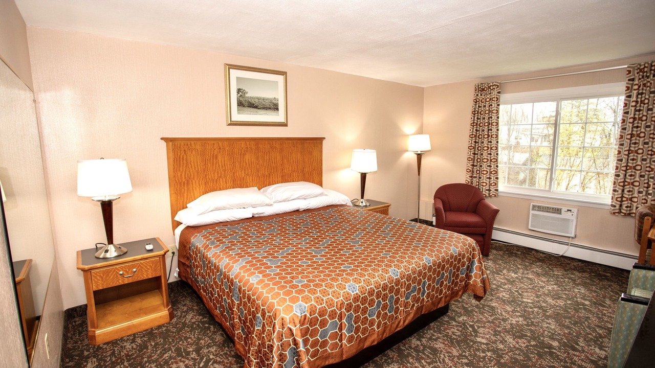 Photo of Bedroom in Bayberry