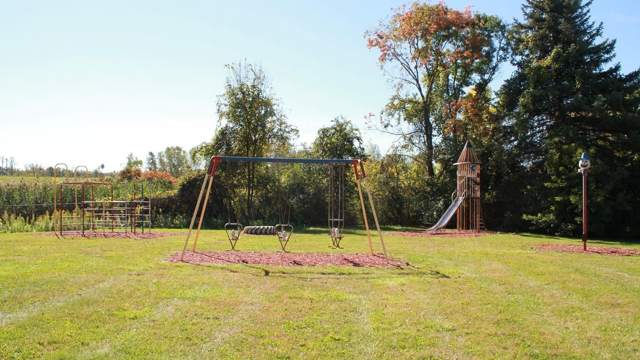 Photo of Outdoor in Bayberry