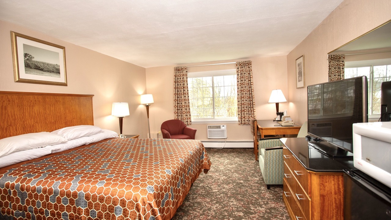 Photo of Bedroom in Bayberry