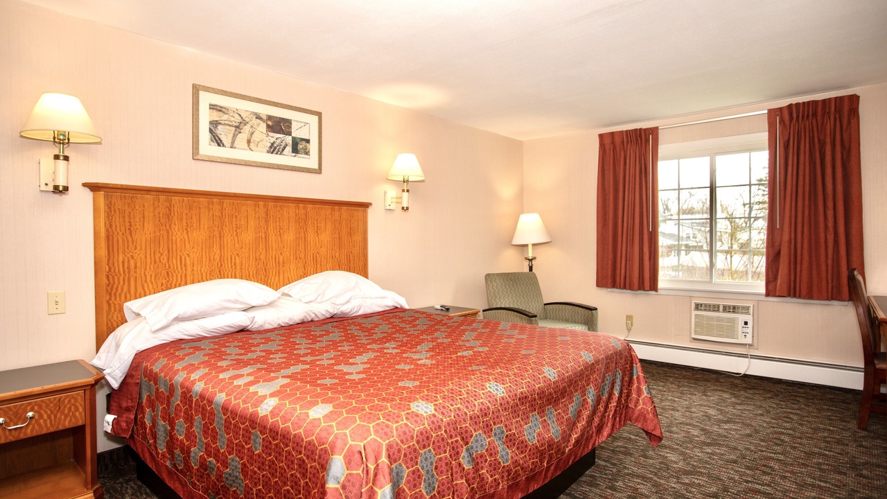 Photo of Bedroom in Bayberry