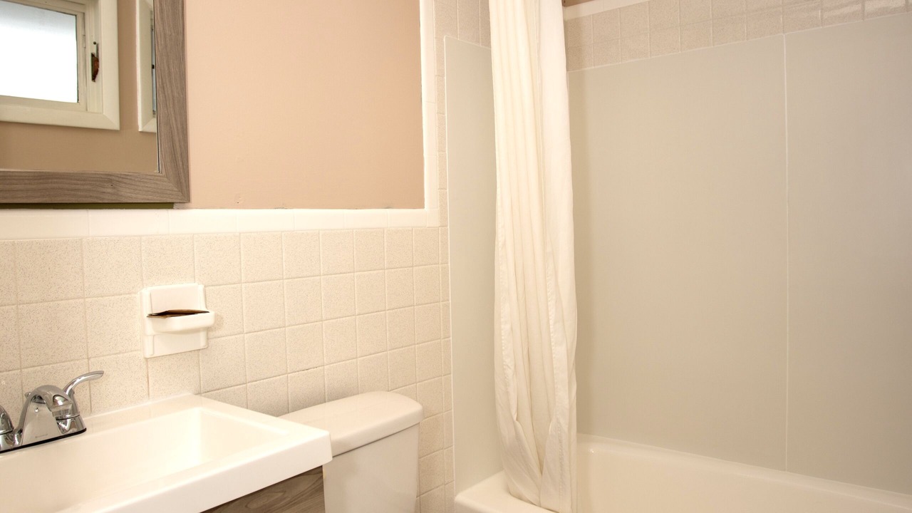 Photo of Bathroom in Bayberry