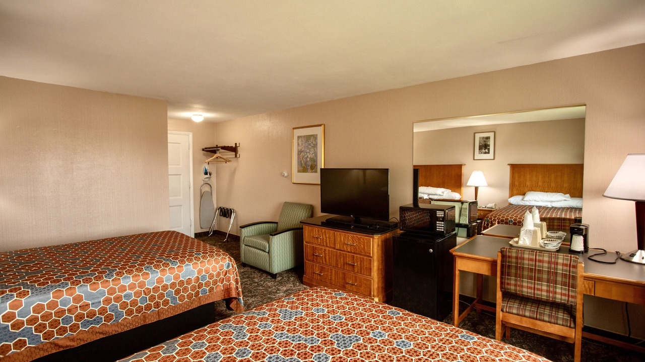 Photo of Bedroom in Bayberry