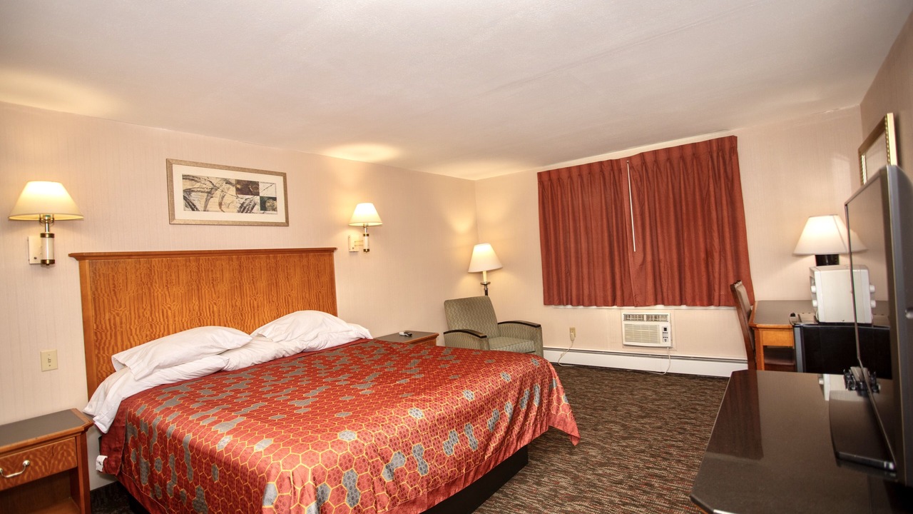 Photo of Bedroom in Bayberry