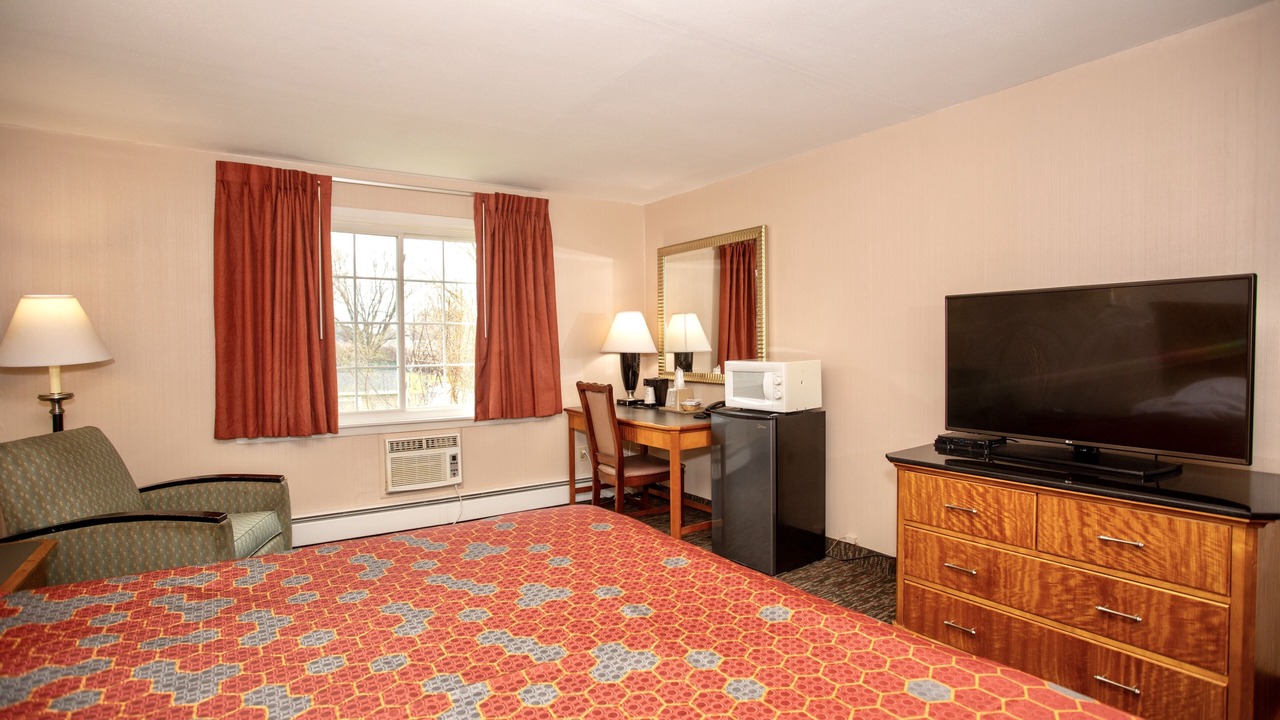 Photo of Bedroom in Bayberry