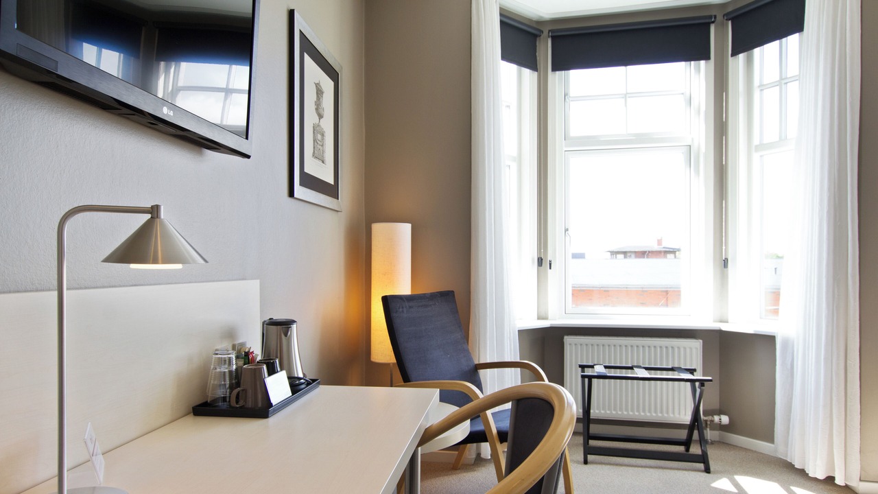 Photo of Bedroom in Randers