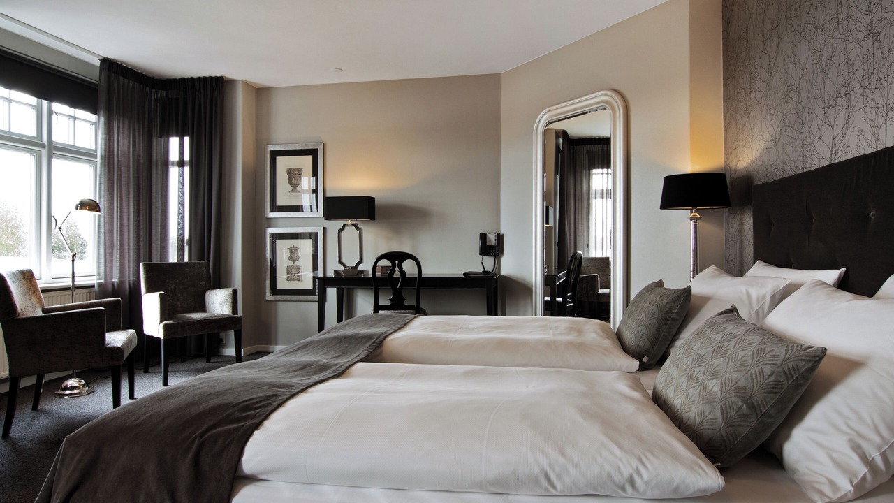 Photo of Bedroom in Randers