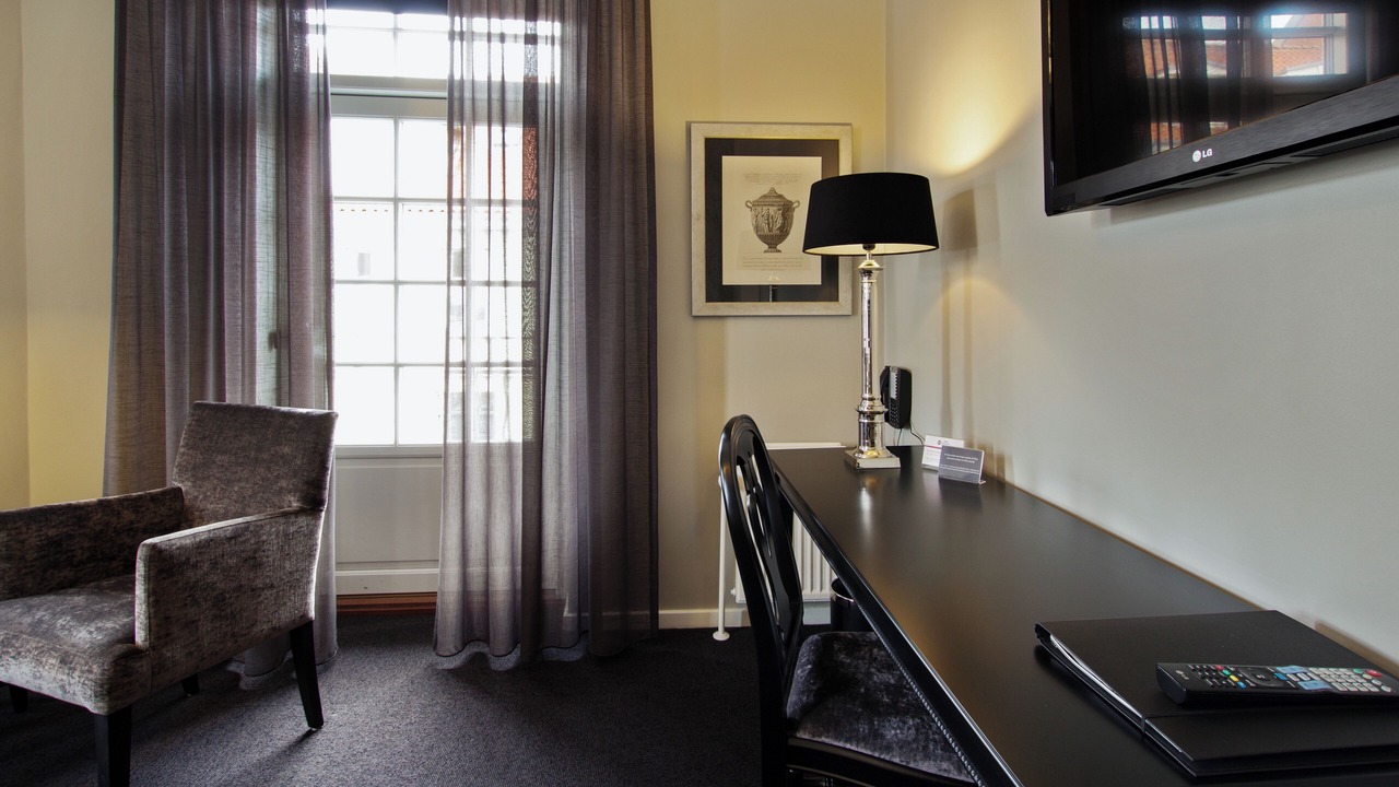 Photo of Bedroom in Randers